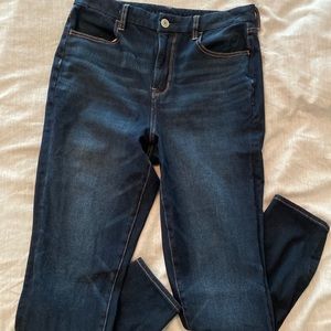 COPY - American Eagle Dream Jean Size 12